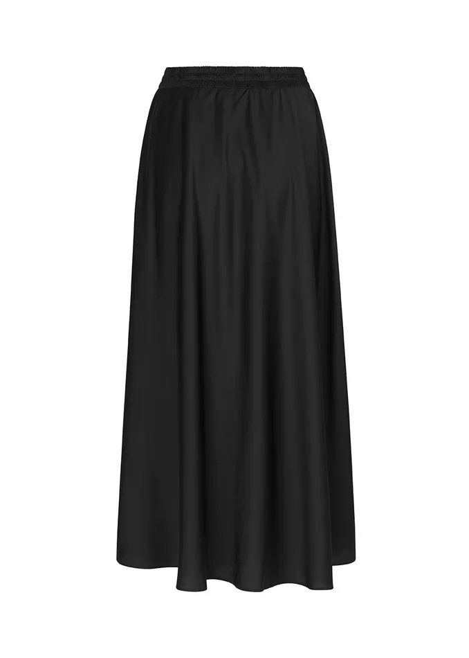 Women ReignMD Skirt Black Modstrm Skirts