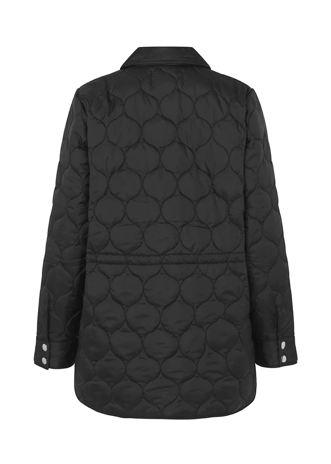 Women SamuelMD Jacket Black Modstrm Coats and Jackets Women SamuelMD Jacket Black Modstrm Coats and Jackets