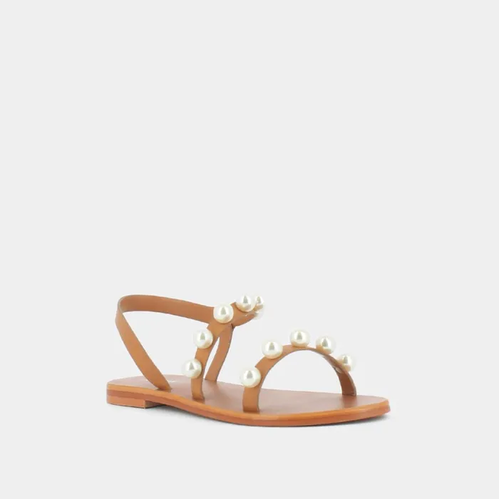 Women Sandals Jonak Beaded Sandals Women Sandals Jonak Beaded Sandals