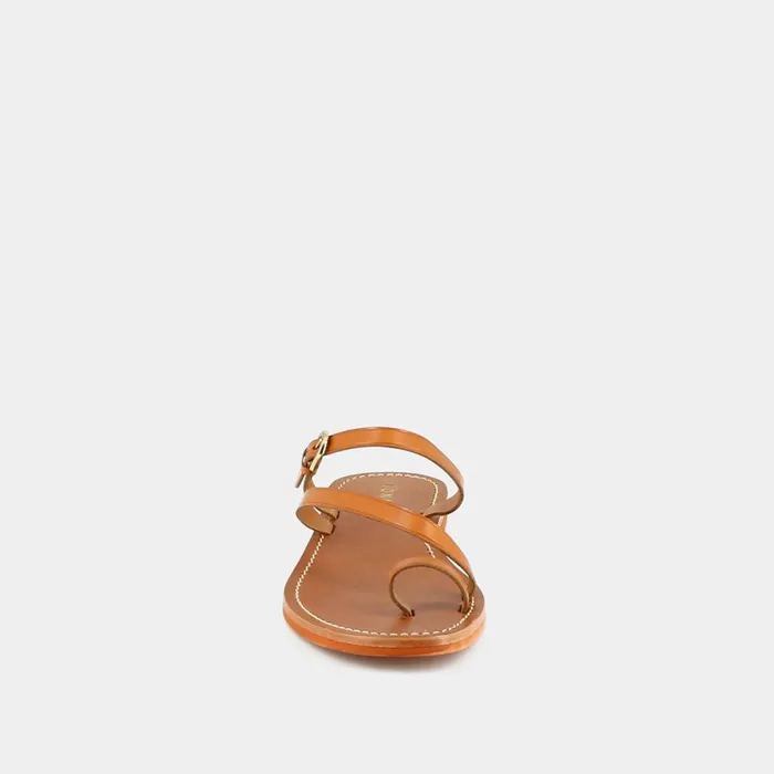 Women Sandals Jonak Flat Sandals With Straps