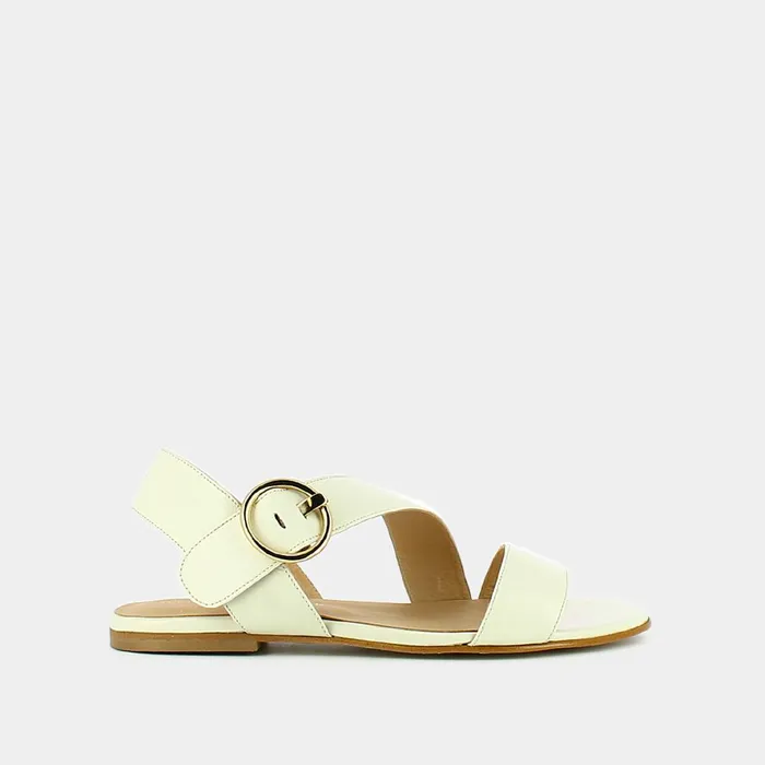 Women Sandals Jonak Flat Strappy Sandals