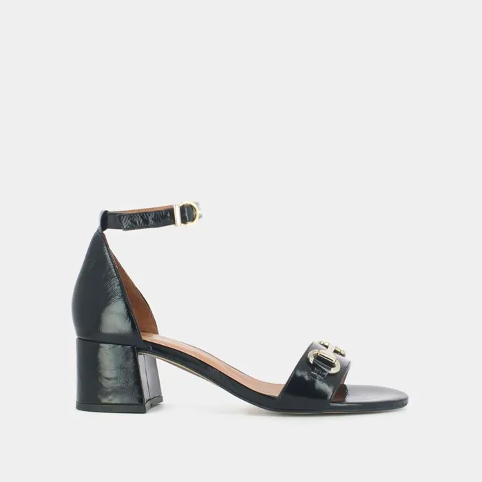 Women Sandals Jonak Heeled Sandals With Bits