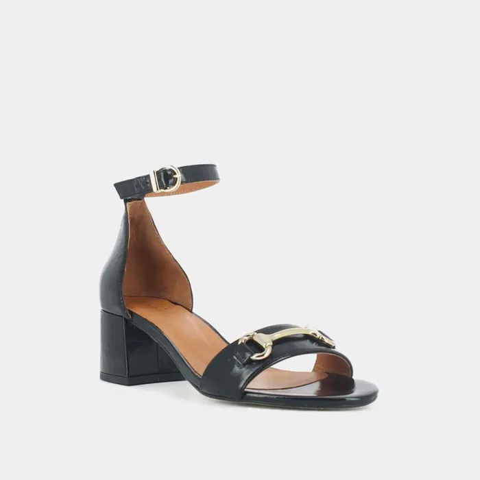 Women Sandals Jonak Heeled Sandals With Bits