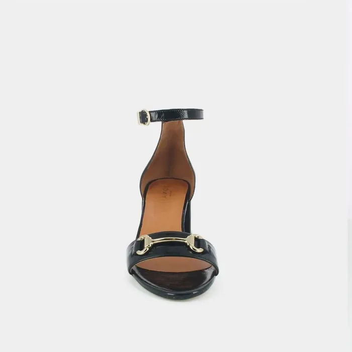 Women Sandals Jonak Heeled Sandals With Bits