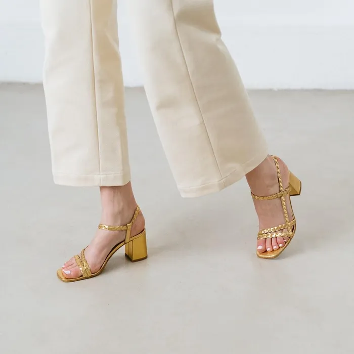 Women Sandals Jonak High Heel Sandals Women Sandals Jonak High Heel Sandals