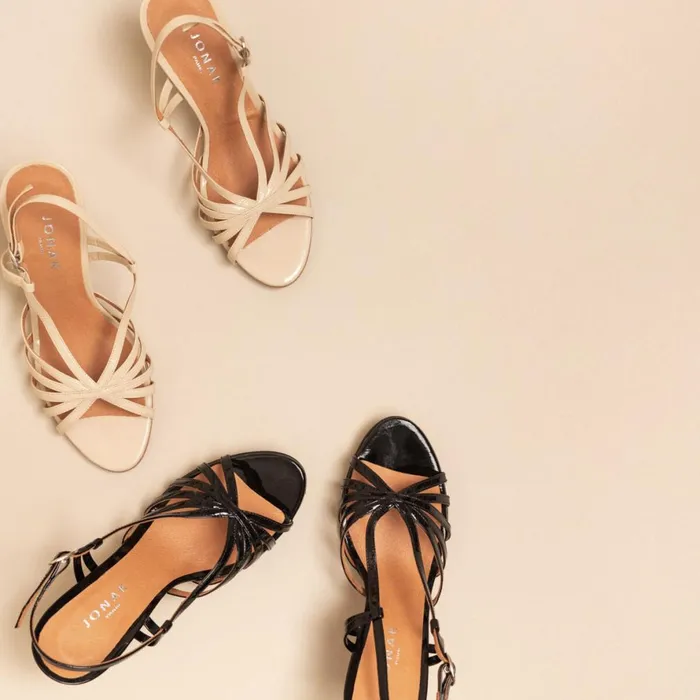 Women Sandals Jonak High Heel Sandals Women Sandals Jonak High Heel Sandals