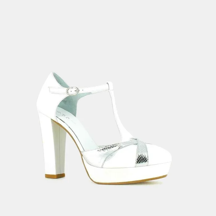 Women Sandals Jonak Leather Sandals