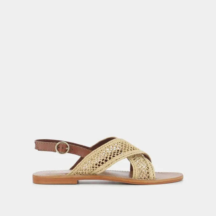 Women Sandals Jonak OpenBridle Sandals