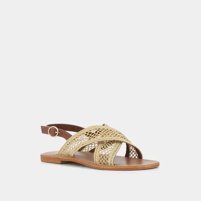 Women Sandals Jonak OpenBridle Sandals