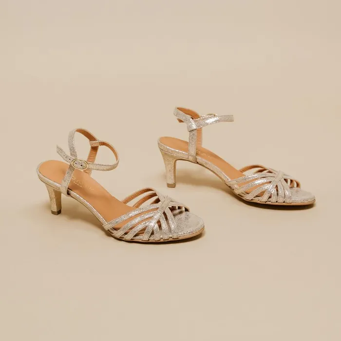 Women Sandals Jonak Open Toe Sandals And Heels Women Sandals Jonak Open Toe Sandals And Heels