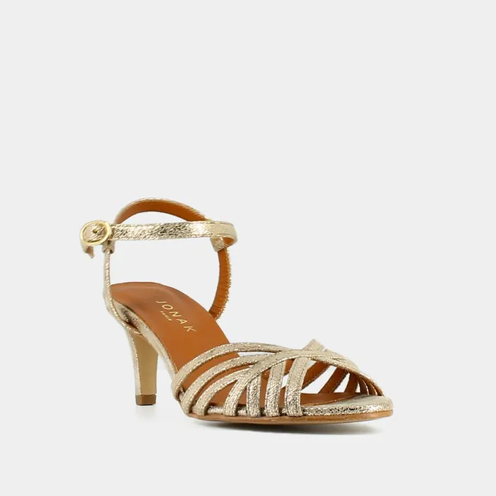Women Sandals Jonak Open Toe Sandals And Heels Women Sandals Jonak Open Toe Sandals And Heels
