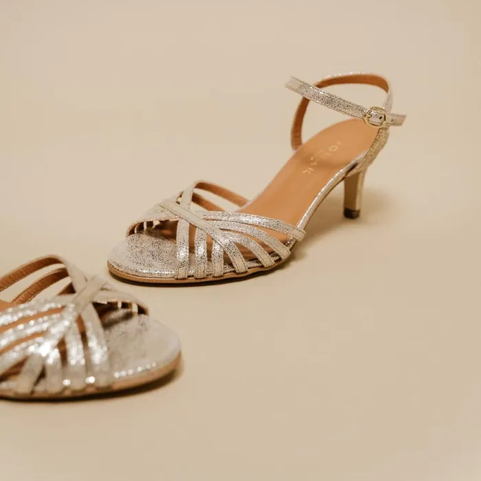 Women Sandals Jonak Open Toe Sandals And Heels Women Sandals Jonak Open Toe Sandals And Heels