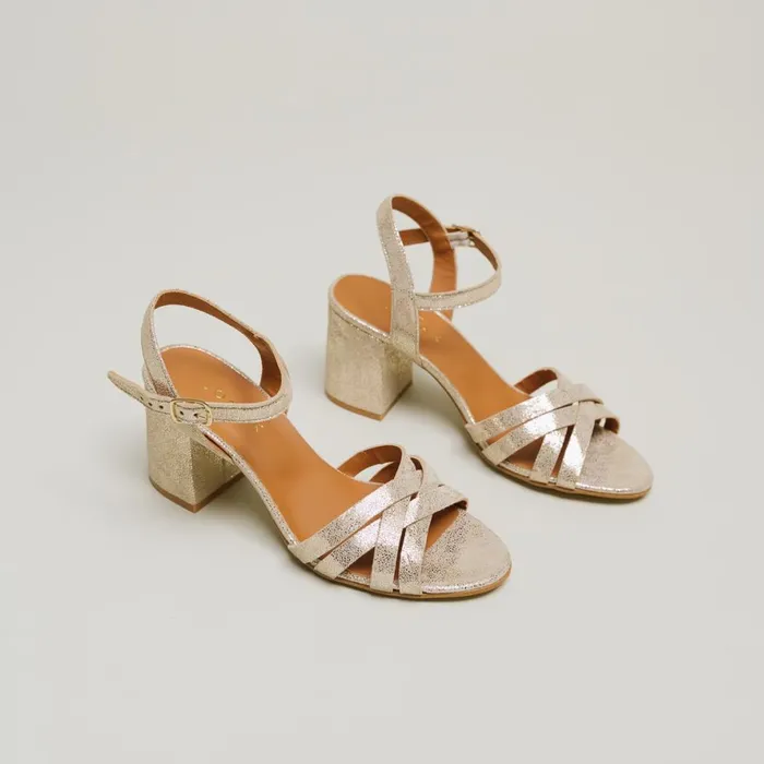 Women Sandals Jonak OpenToed Sandals
