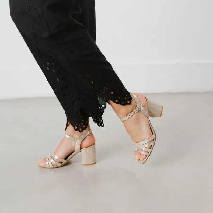 Women Sandals Jonak OpenToed Sandals
