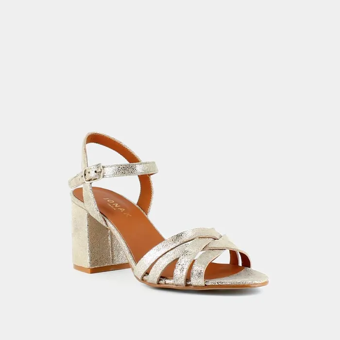 Women Sandals Jonak OpenToed Sandals
