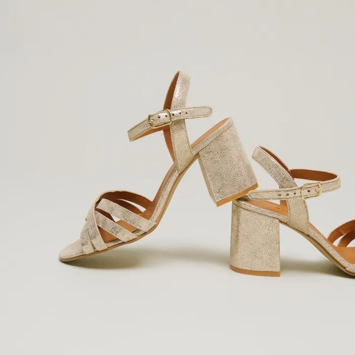 Women Sandals Jonak OpenToed Sandals