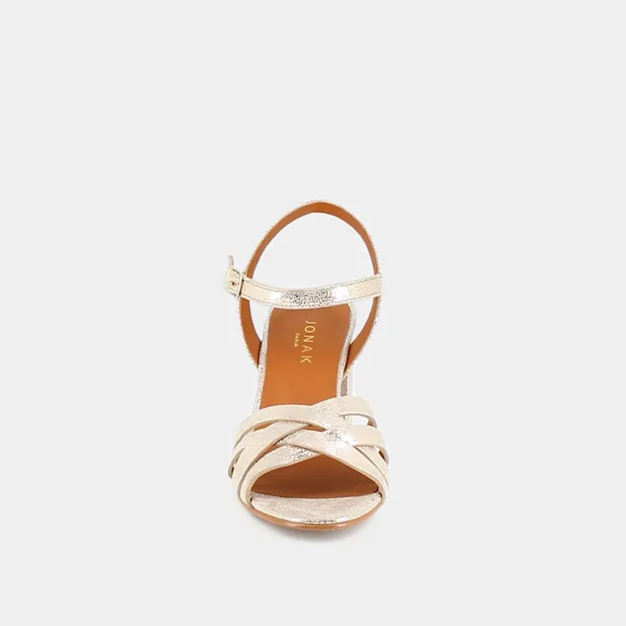 Women Sandals Jonak OpenToed Sandals