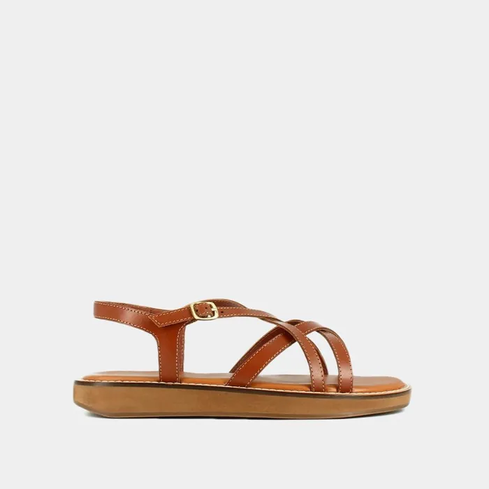 Women Sandals Jonak Platform Sandals And Straps