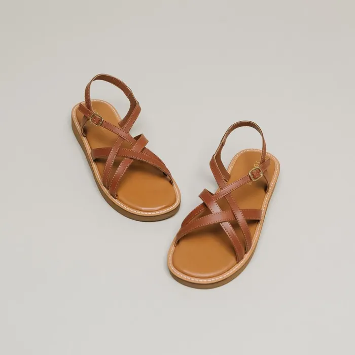 Women Sandals Jonak Platform Sandals And Straps