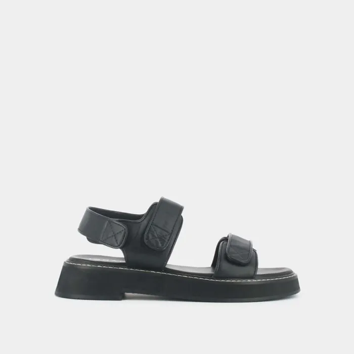 Women Sandals Jonak Sandales Plateformes Et Brides