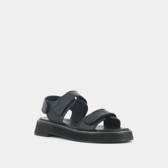 Women Sandals Jonak Sandales Plateformes Et Brides