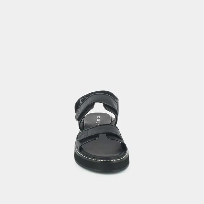 Women Sandals Jonak Sandales Plateformes Et Brides