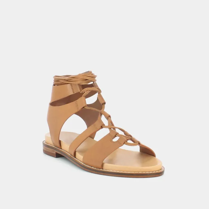 Women Sandals Jonak Sandals With Inserts And Laces