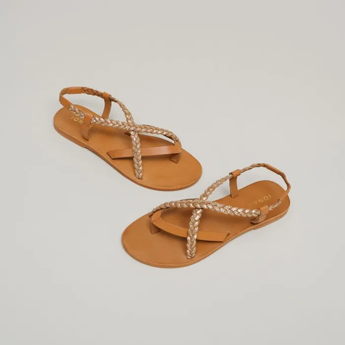 Women Sandals Jonak Sandals With Straps