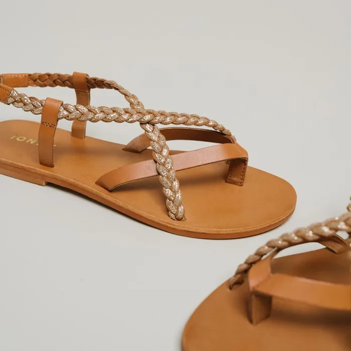 Women Sandals Jonak Sandals With Straps