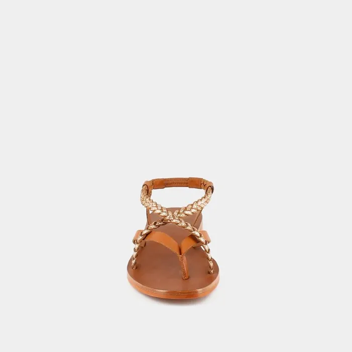 Women Sandals Jonak Sandals With Straps