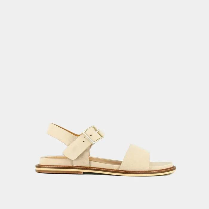 Women Sandals Jonak Sandals With Straps And Open Toes