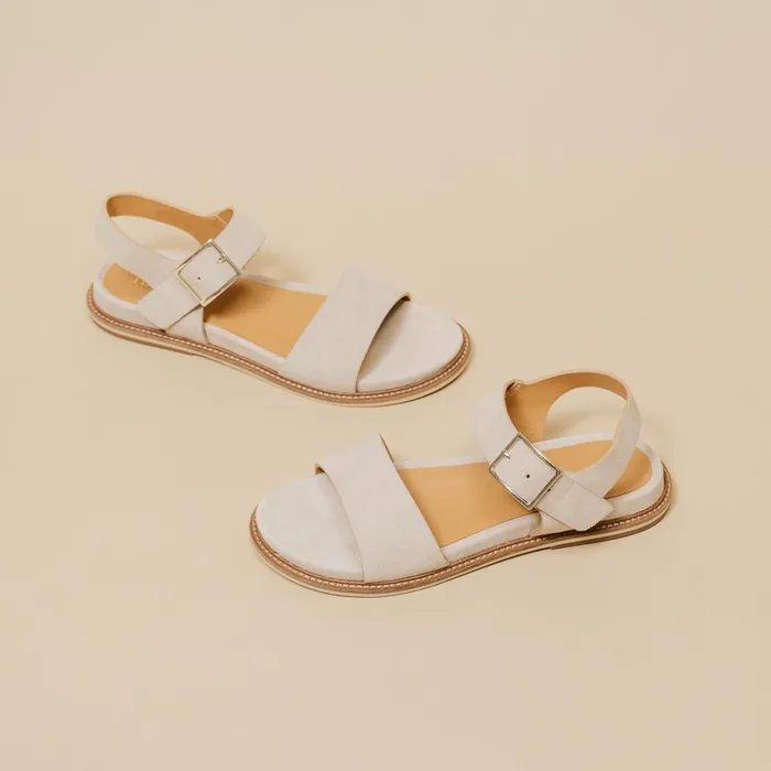 Women Sandals Jonak Sandals With Straps And Open Toes