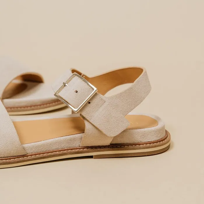 Women Sandals Jonak Sandals With Straps And Open Toes