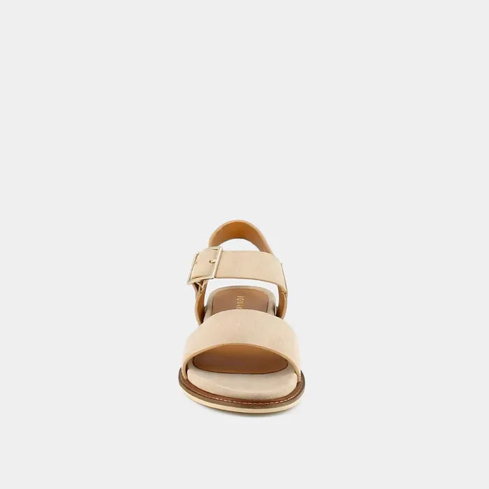 Women Sandals Jonak Sandals With Straps And Open Toes