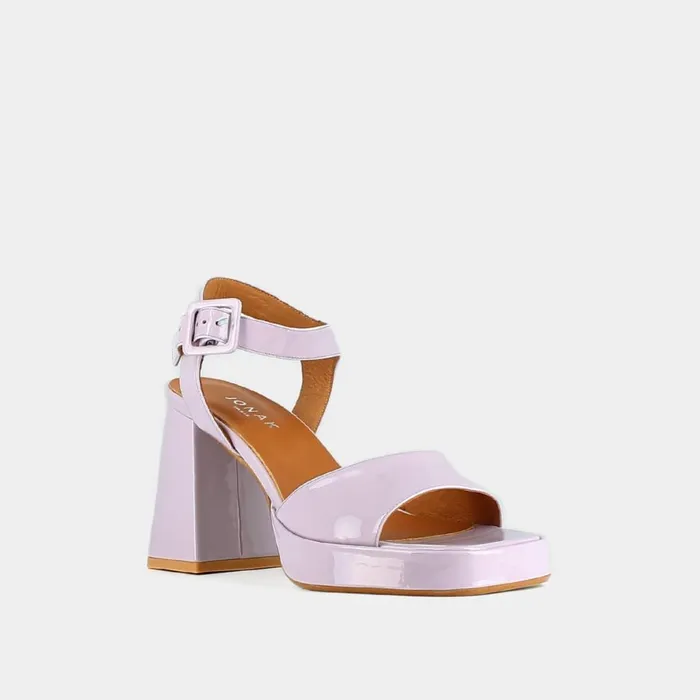 Women Sandals Jonak Sandals With Straps And Platforms