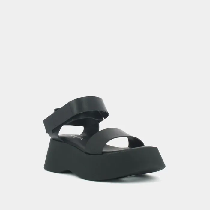 Women Sandals Jonak Sandals With Straps And Thick Sole