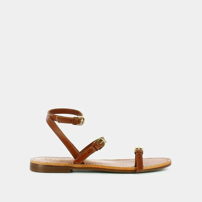 Women Sandals Jonak Straps Sandals