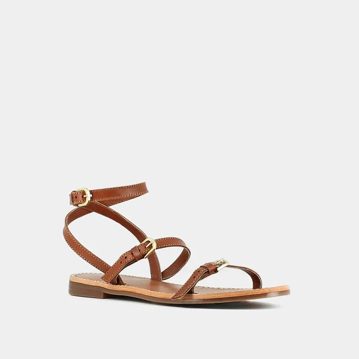 Women Sandals Jonak Straps Sandals