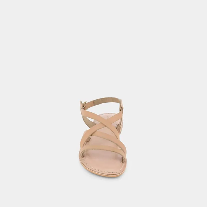 Women Sandals Jonak Tan