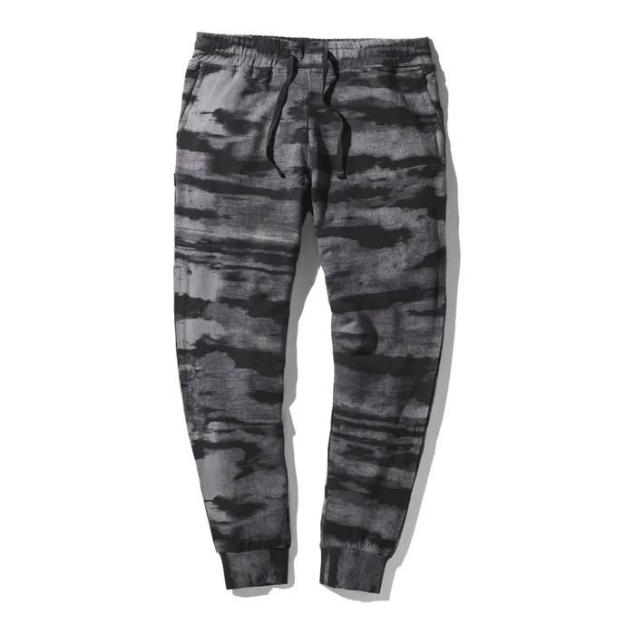 Women Shelter Jogger With Butter Blend Charcoal Stance Joggers and Pants