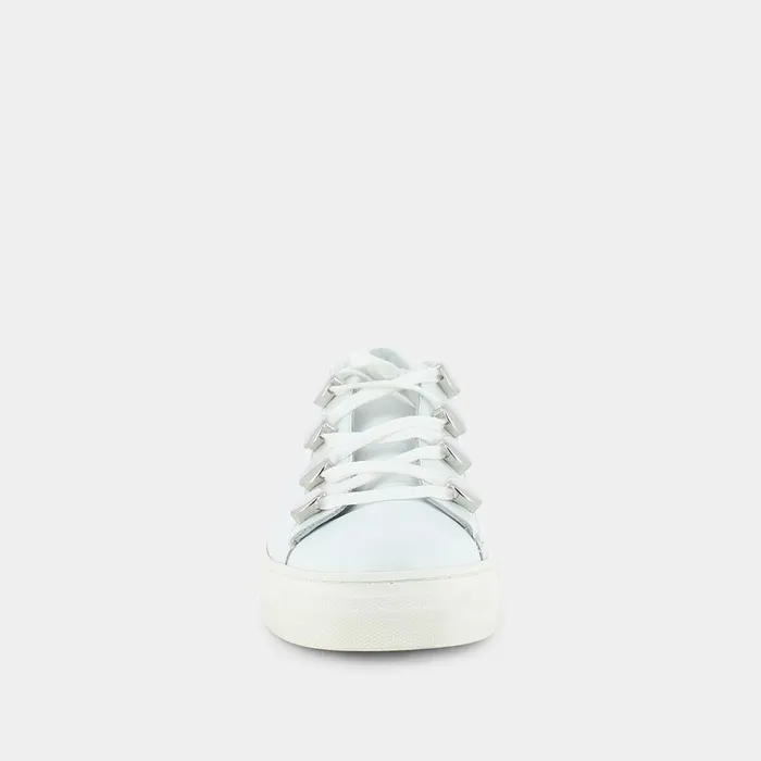 Women Sneakers Jonak LaceUp Sneakers