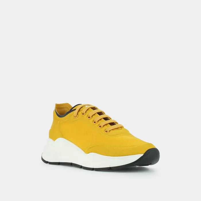 Women Sneakers Jonak Sneakers With Chunky Soles