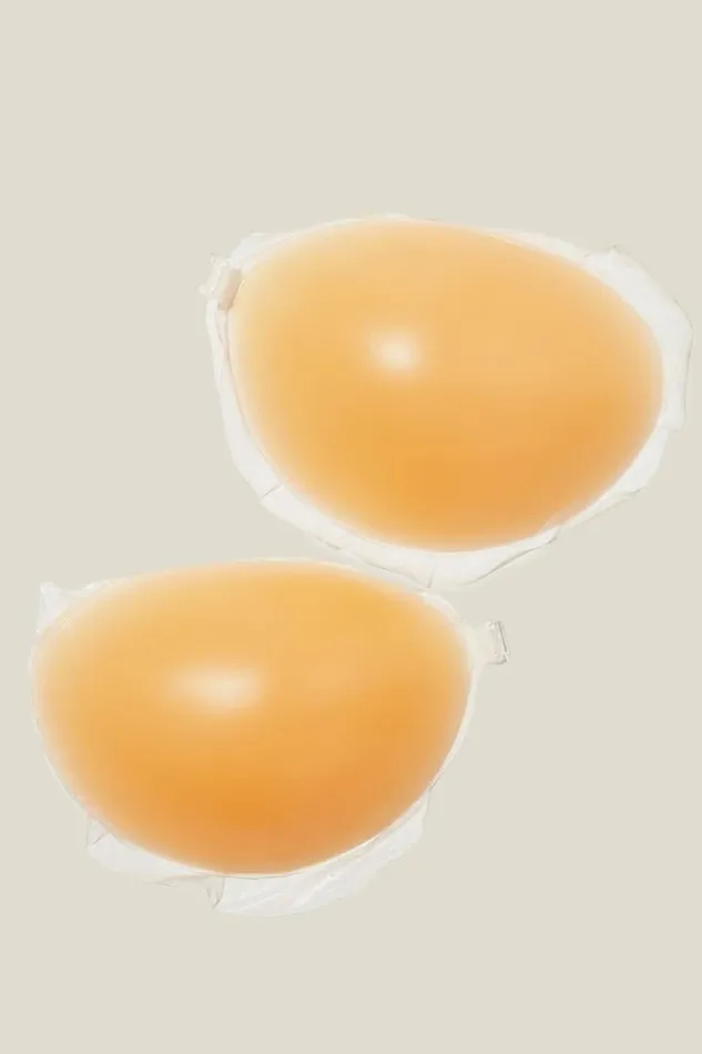 Women Solutions Cotton On Stick Em Up Gel Bra Gel