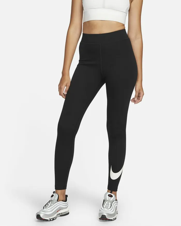 Women Sportswear Classics Blacksail Nike Leggings