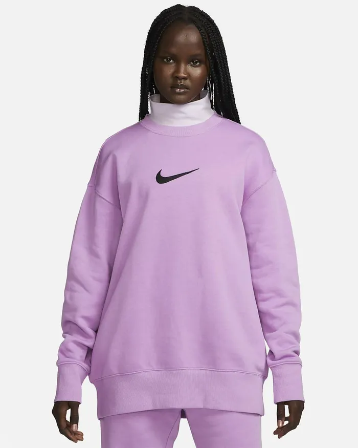 Women Sportswear Phoenix Fleece Rush Fuchsiablack Nike Hoodies And Sweatshirts Women Sportswear Phoenix Fleece Rush Fuchsiablack Nike Hoodies And Sweatshirts