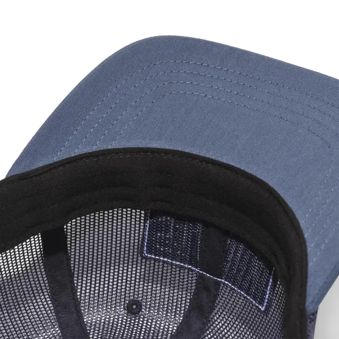 Women Standard Adjustable Mesh Cap With Butter Blend Navy Stance Hats and Beanies