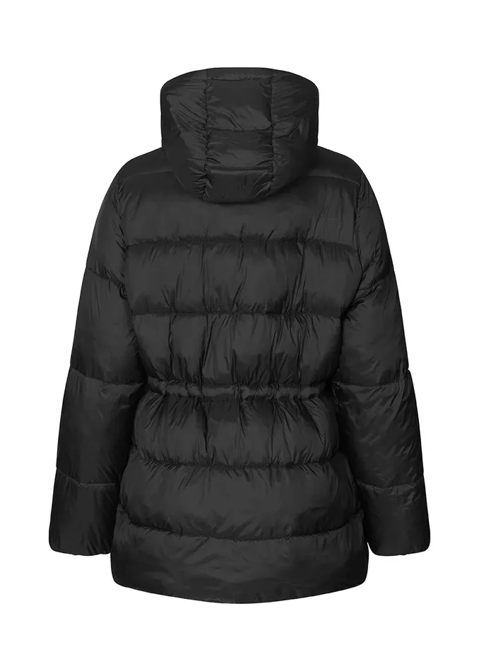 Women StellaMD Jacket Black Modstrm Coats and Jackets Women StellaMD Jacket Black Modstrm Coats and Jackets