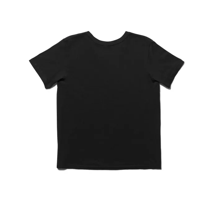 Women Sunbeam TShirt Black Stance TShirts