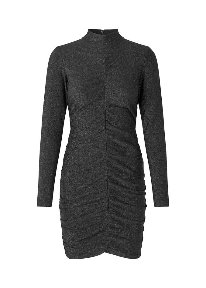 Women TamilMD Dress Black Modstrm Dresses