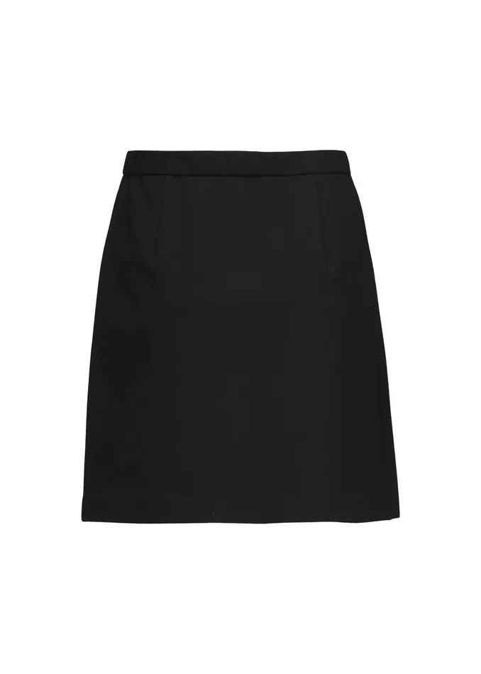 Women Tanny Short Skirt Black Modstrm Skirts Women Tanny Short Skirt Black Modstrm Skirts